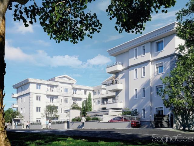 APPARTAMENTO in VENDITA a CAMPI BISENZIO PALAGETTA di 3 vani