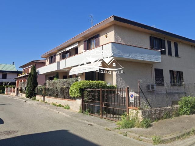 APPARTAMENTO in VENDITA a CAMPI BISENZIO SAN PIERO A PONTI di 6 vani