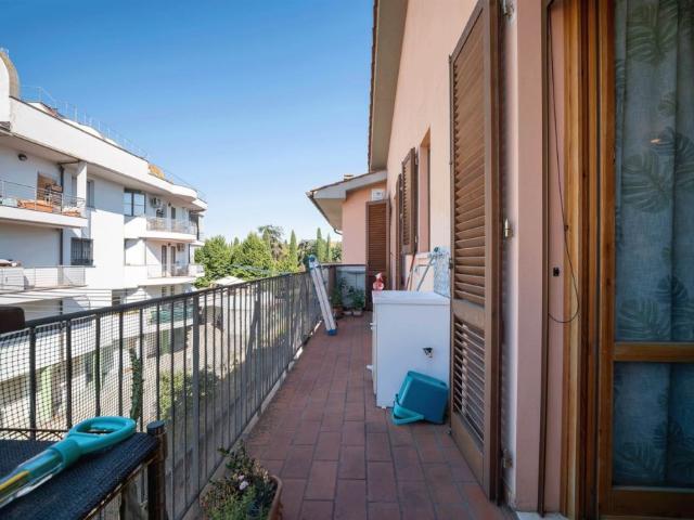 Appartamento in vendita a Campi Bisenzio via Magenta 43
