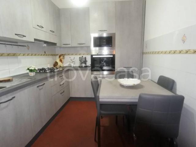 Appartamento in vendita a Campi Bisenzio via Santo Stefano
