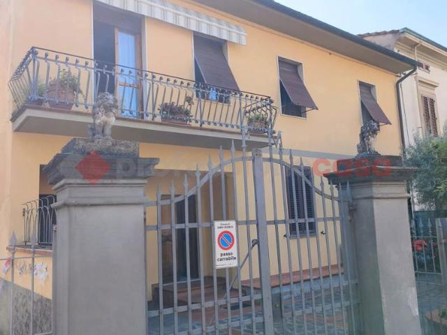 Appartamento in vendita a Campi Bisenzio