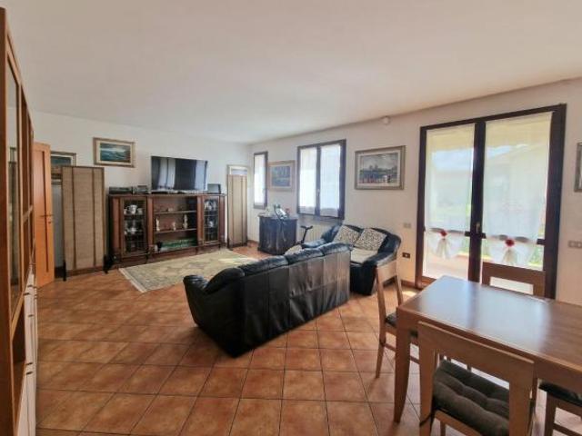 Appartamento in vendita a Campi Bisenzio 120 mq Rif: 1411260