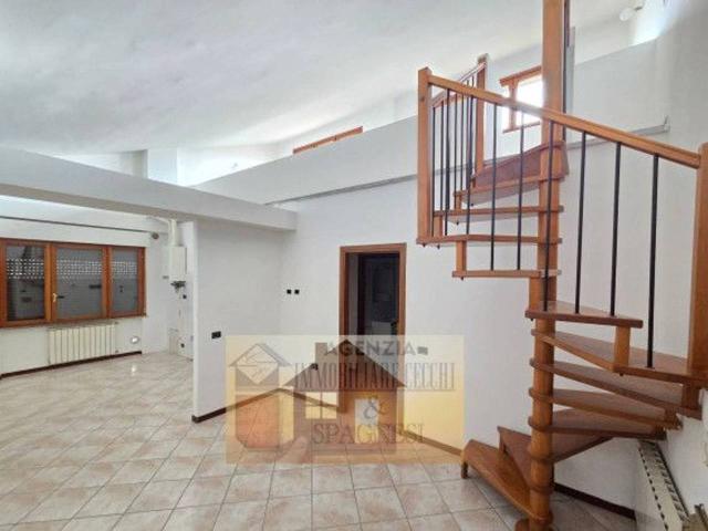 Appartamento in vendita a Campi Bisenzio