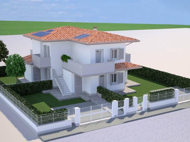 Appartamento in vendita a Campi Bisenzio