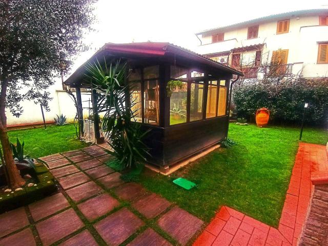 Appartamento in vendita a Campi Bisenzio