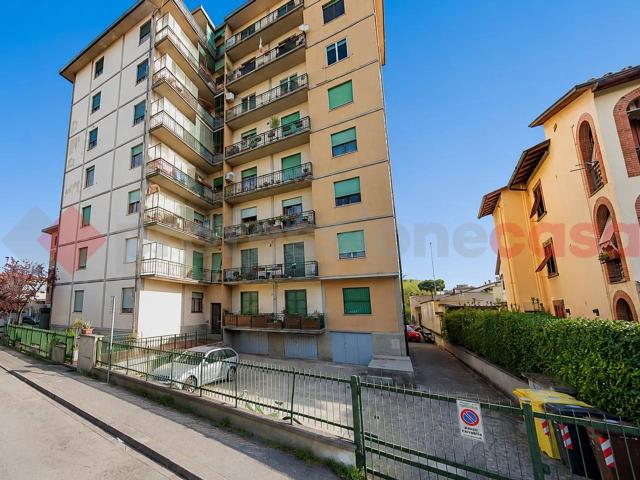 Appartamento in vendita a Campi Bisenzio