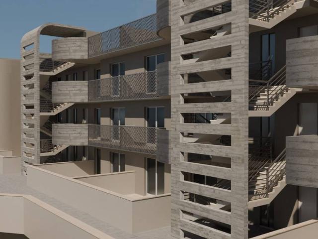 Appartamento in vendita a Campi Salentina LE
