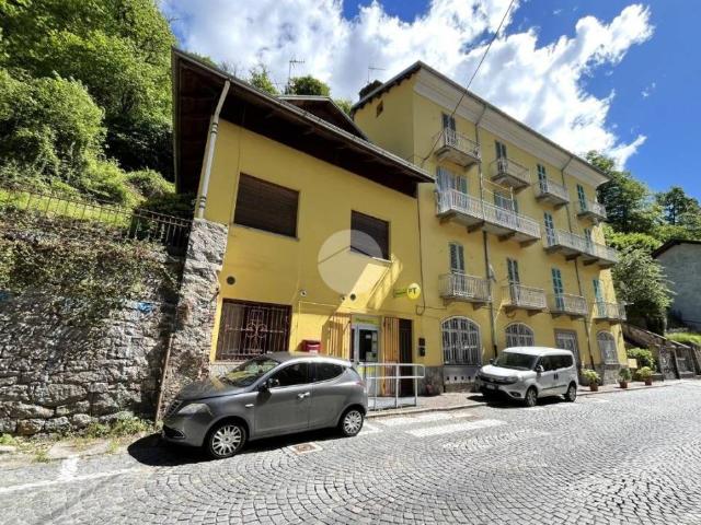 Appartamento in vendita a Campiglia Cervo via Roma, 60