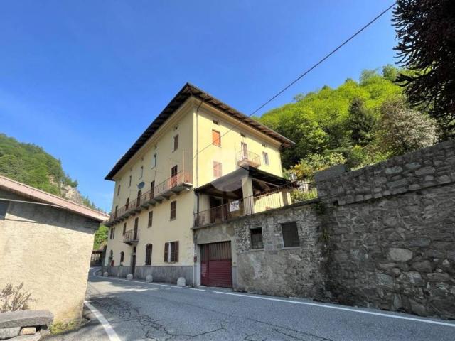 Appartamento in vendita a Campiglia Cervo BI