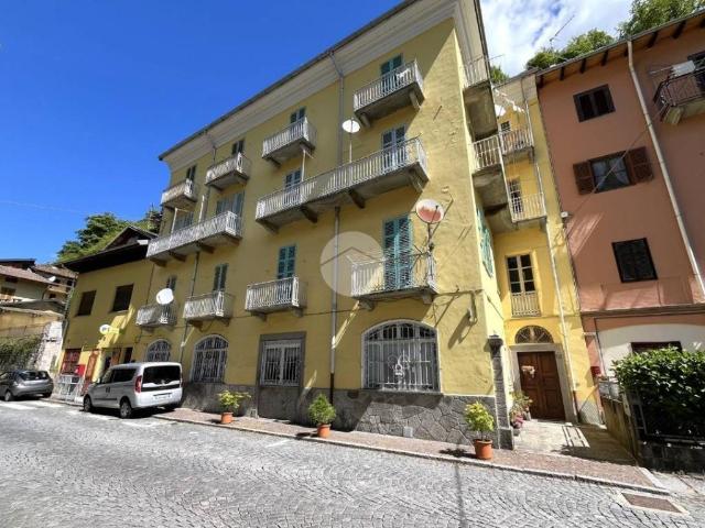 Appartamento in vendita a Campiglia Cervo BI