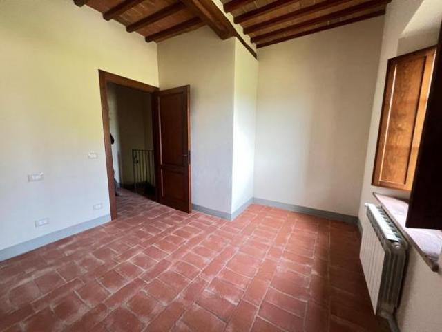Appartamento in vendita a Campiglia Colle di Val d'Elsa 73 mq Rif: 1399540