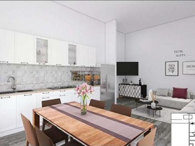 Appartamento in vendita a Campiglia Colle di Val d'Elsa 97 mq Rif: 1267766