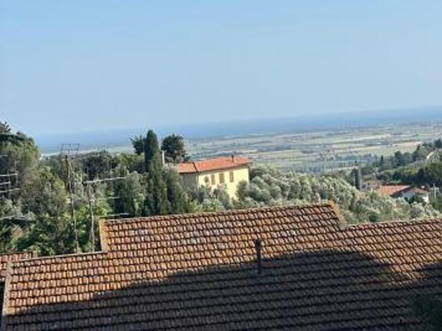 Appartamento in vendita a Campiglia Marittima 85 mq Rif: 1414637