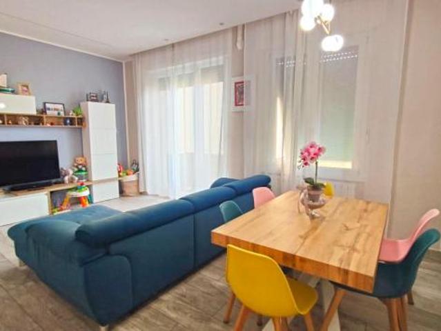 Appartamento in vendita a Campiglia Marittima 86 mq Rif: 1423490
