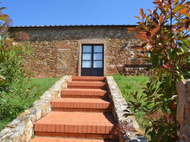 Appartamento in vendita a Campiglia Marittima LI