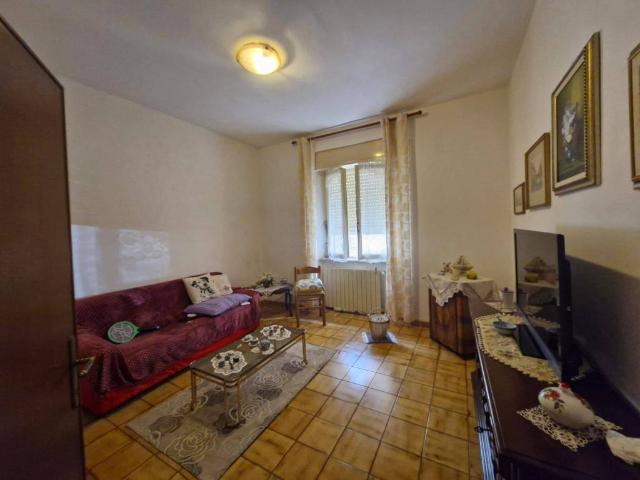 Appartamento in vendita a Campiglia Marittima LI