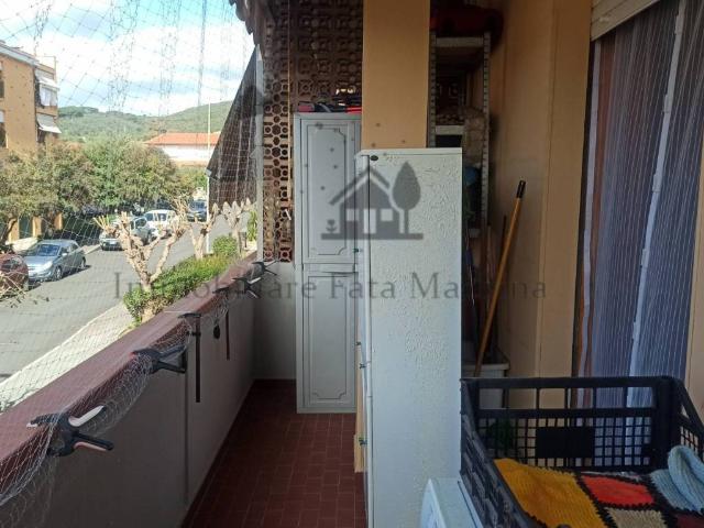 Appartamento in vendita a Campiglia Marittima LI