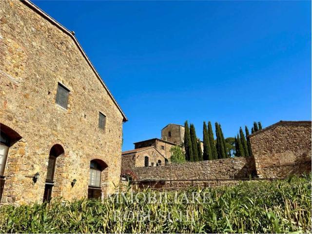 Appartamento in vendita a Campiglia Marittima LI
