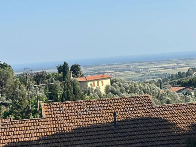 Appartamento in vendita a Campiglia Marittima LI
