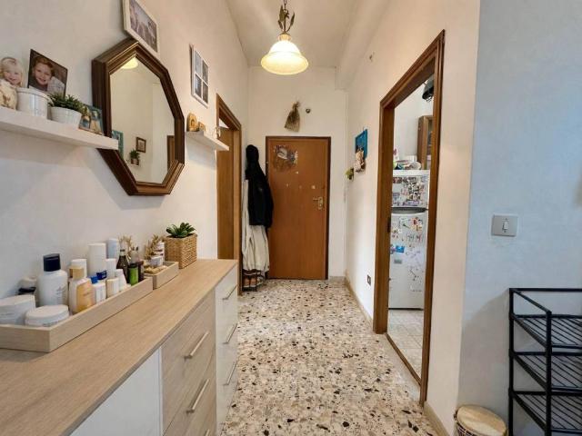 Appartamento in vendita a Campiglia Marittima LI