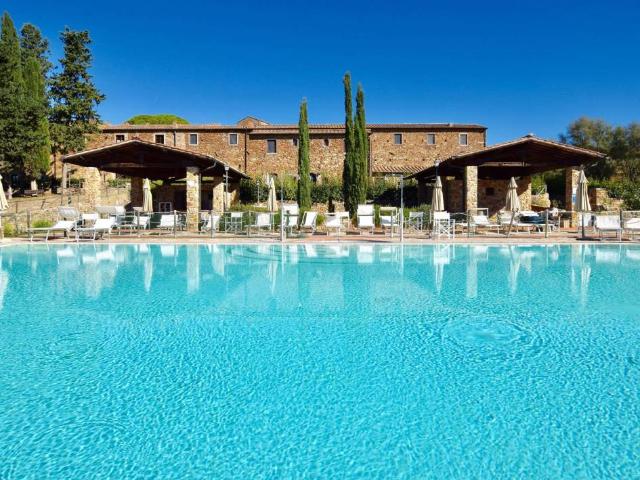Appartamento in vendita a Campiglia Marittima LI