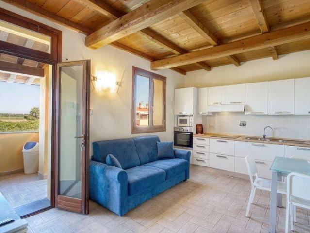 Appartamento in vendita a Campiglia Marittima LI