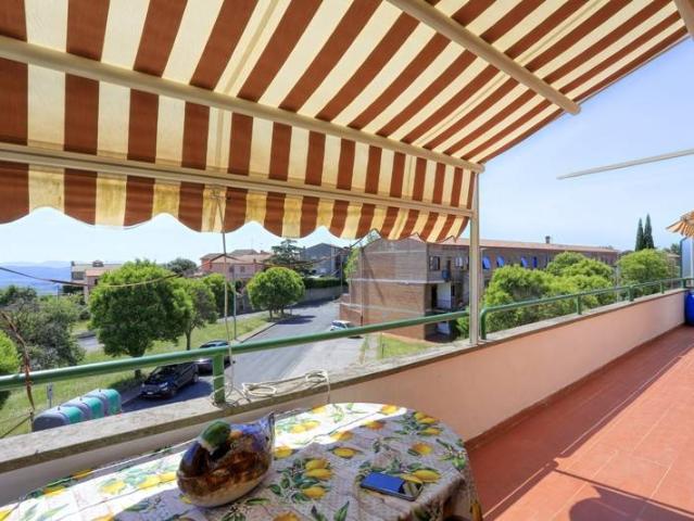 Appartamento in vendita a Campiglia Marittima LI