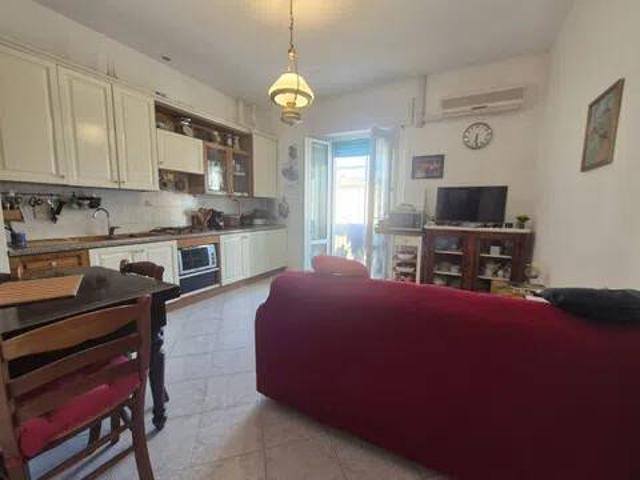 Appartamento in vendita a Campiglia Marittima LI