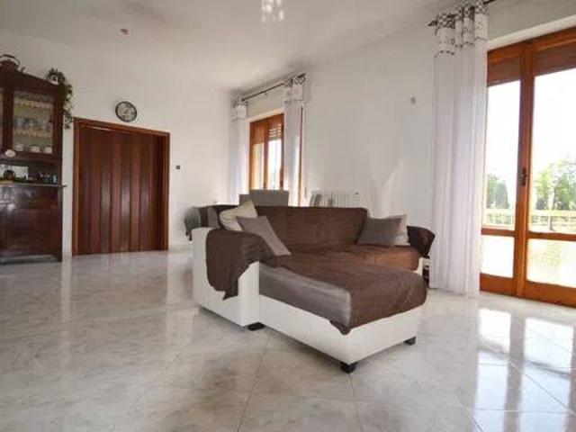Appartamento in vendita a Campiglia Marittima LI