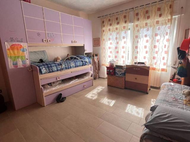 Appartamento in vendita a Campiglia Marittima LI