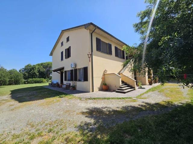 Appartamento in vendita a Campiglia Marittima LI