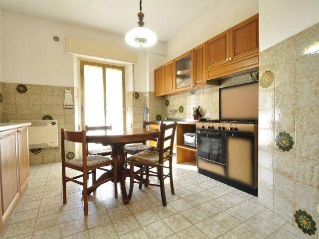 Appartamento in vendita a Campiglia Marittima LI