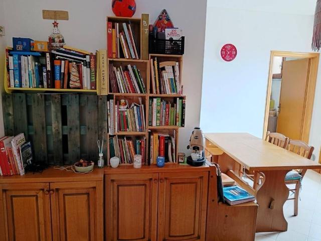 Appartamento in vendita a Campiglia Marittima LI