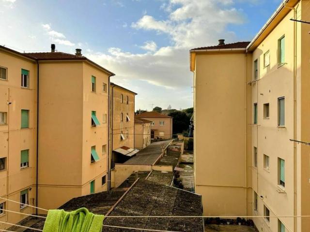 Appartamento in vendita a Campiglia Marittima LI
