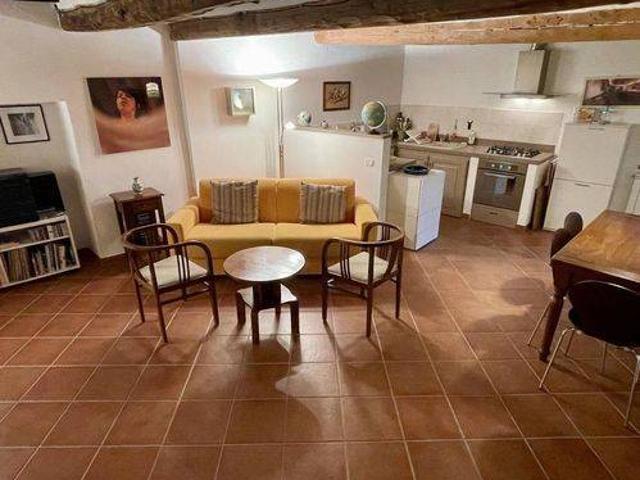 Appartamento in vendita a Campiglia Marittima LI