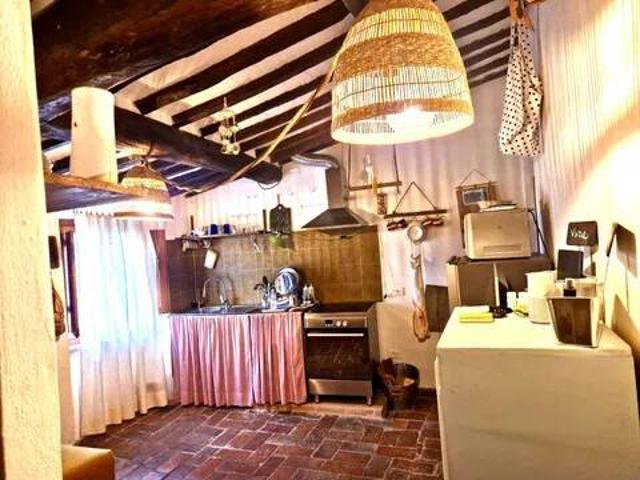 Appartamento in vendita a Campiglia Marittima LI