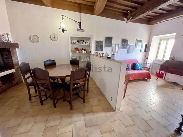 Appartamento in vendita a Campiglia Marittima LI