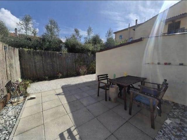 Appartamento in vendita a Campiglia Marittima LI