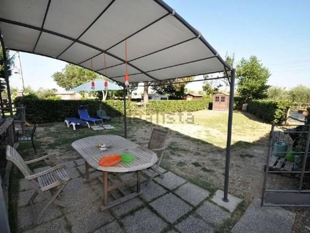Appartamento in vendita a Campiglia Marittima LI
