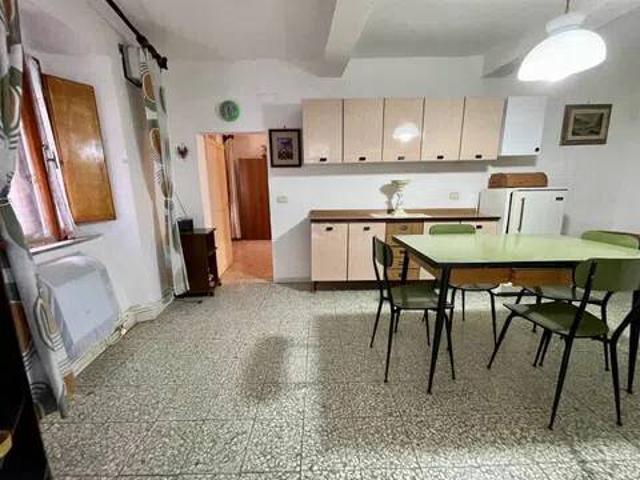 Appartamento in vendita a Campiglia Marittima LI