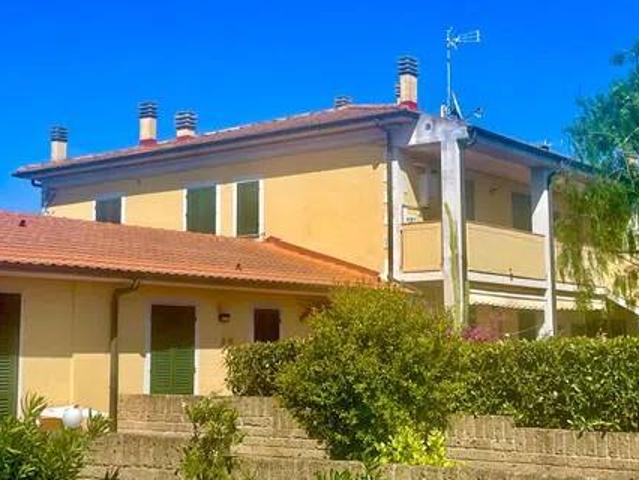 Appartamento in vendita a Campiglia Marittima LI