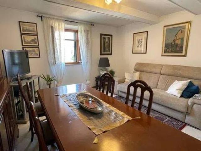Appartamento in vendita a Campiglia Marittima LI