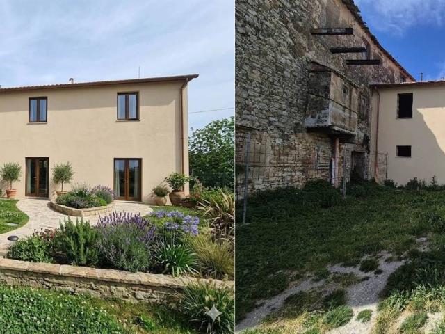 Appartamento in vendita a Campiglia Marittima LI