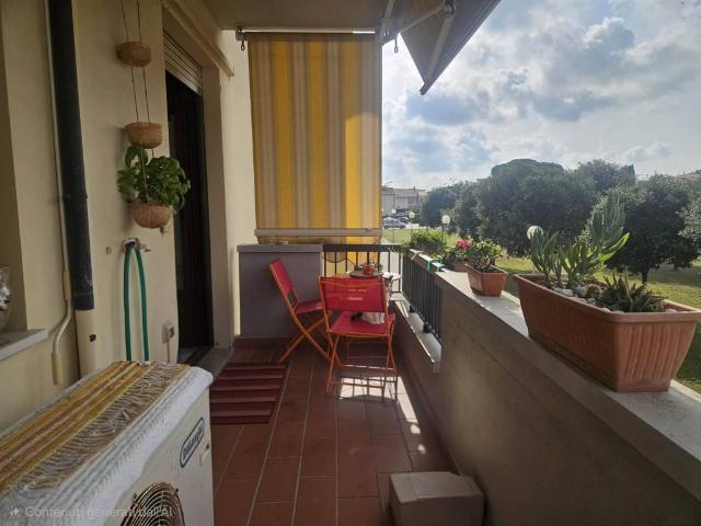 Appartamento in vendita a Campiglia Marittima LI