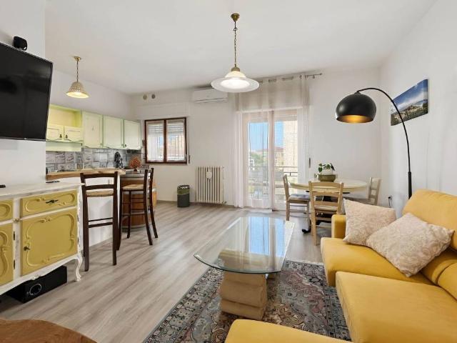 Appartamento in vendita a Campiglia Marittima LI