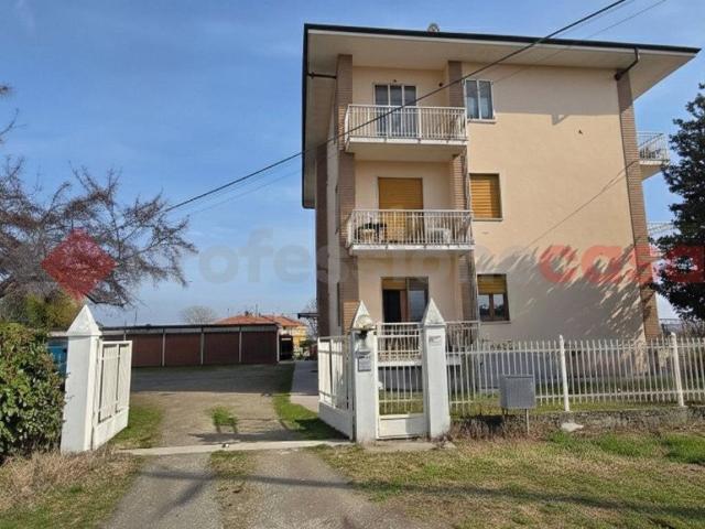 Appartamento in vendita a Campiglione Fenile TO