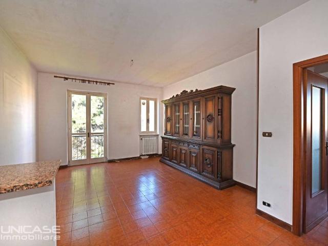 Appartamento in vendita a Campiglione Fenile TO