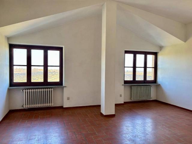 Appartamento in vendita a Campiglione Fenile TO