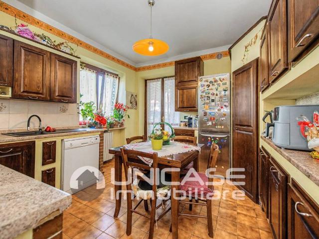 Appartamento in vendita a Campiglione Fenile TO