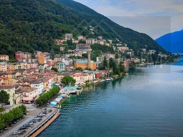 Appartamento in vendita a Campione d'Italia CO
